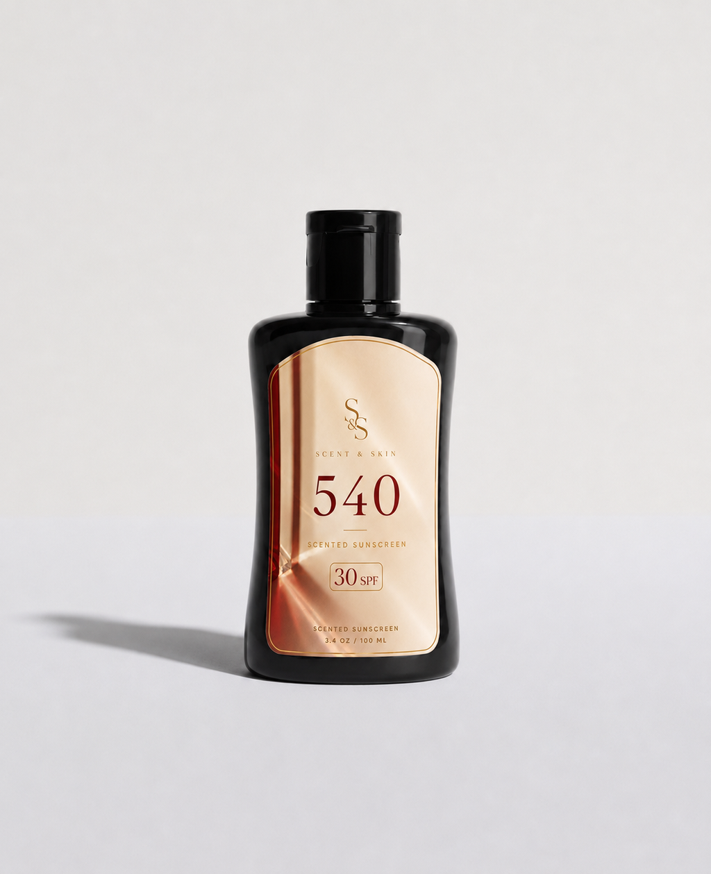 540 scented Sunscreen