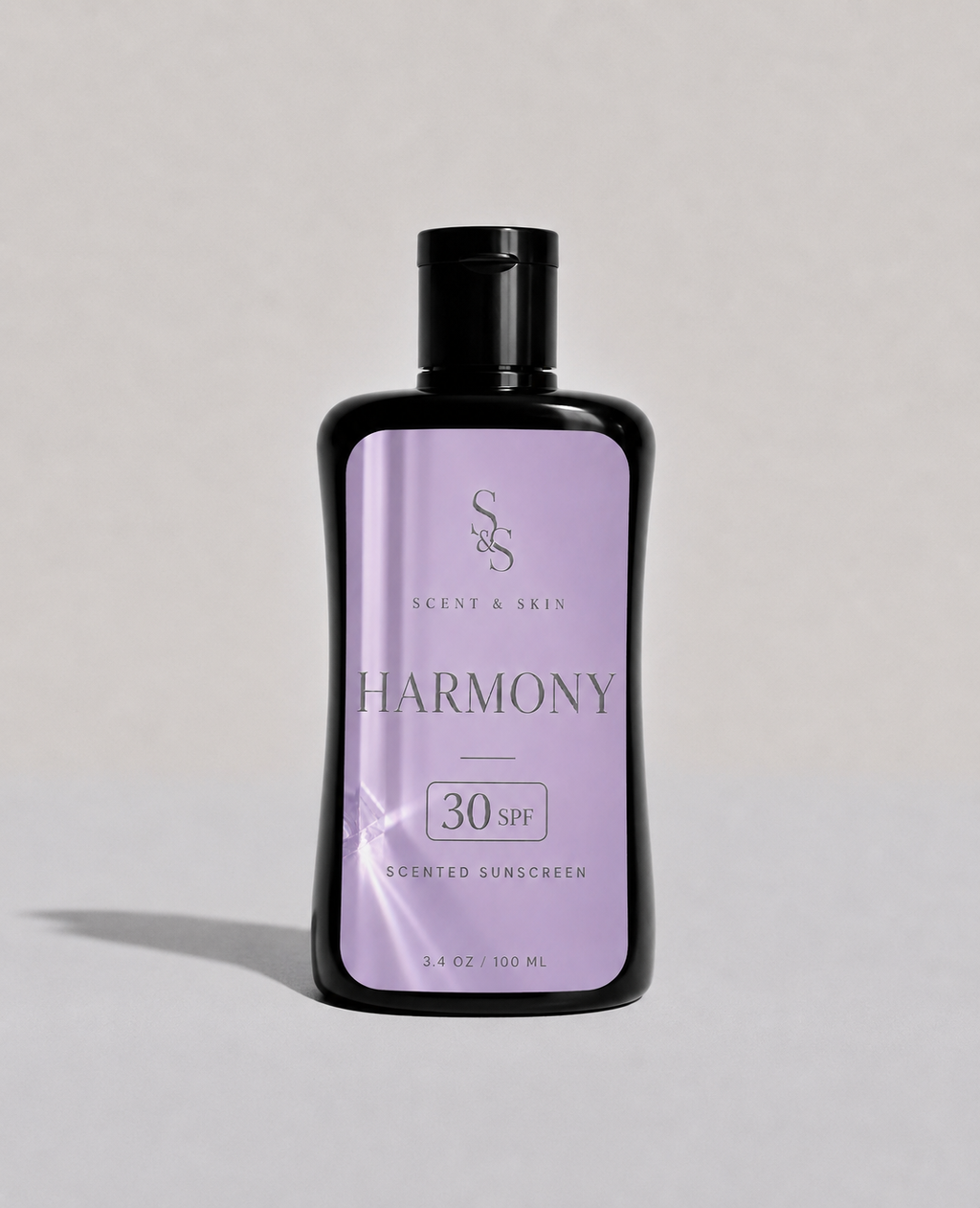 Harmony Scented Sunscreen