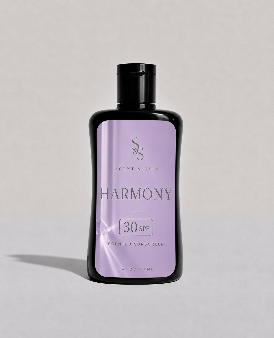 Harmony Scented Sunscreen