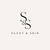 Scent &amp; Skin - Home